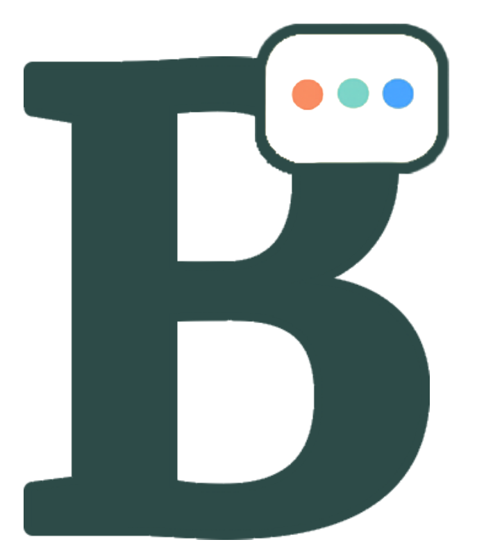 Briefed logo
